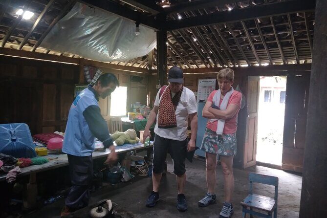 Yogyakarta Countryside Walking Tour - The Practical Side: Price, Duration, and Transportation