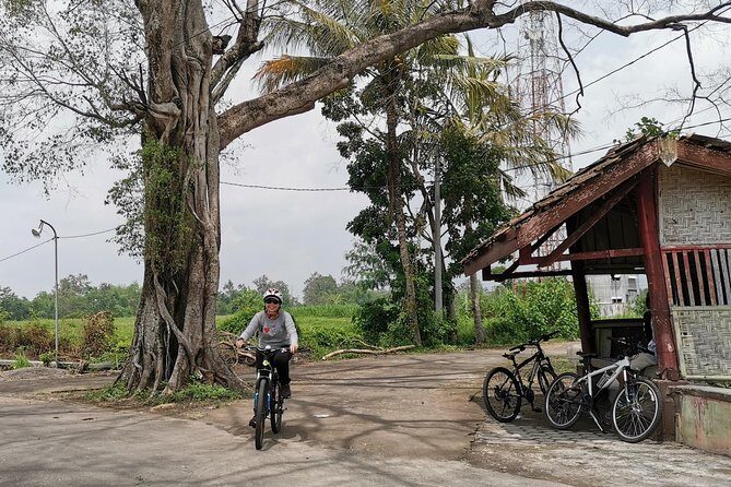 Yogyakarta Cycling Tour to Sambisari & Kedulan Temple - A Detailed Guide to the Yogyakarta Cycling Tour
