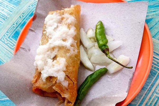 Yogyakarta Day Food Tour - What the Tour Entails: An In-Depth Look