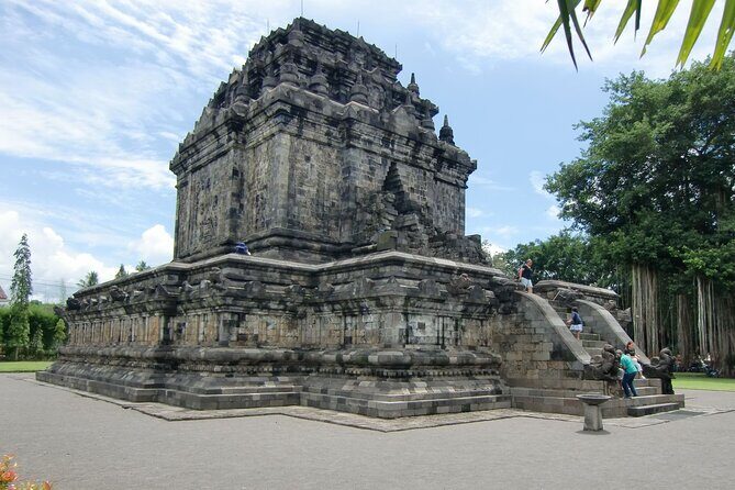 Yogyakarta Day trip Borobudur & Prambanan Temples - Final Thoughts: Who Should Book This Tour?