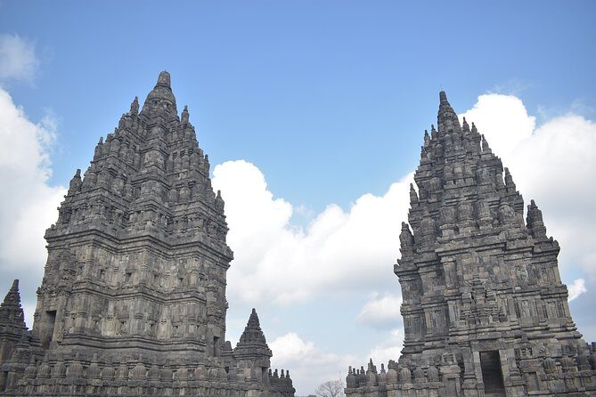 Yogyakarta Highlights Private Walking Tour - Practical Aspects of the Tour