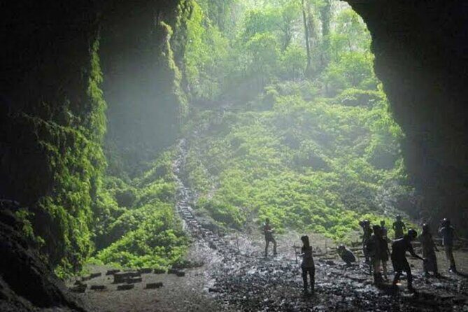 Yogyakarta: Jomblang Cave Adventure with FREE LIVE DRONE SHOOT - Authentic Experiences from Reviewers