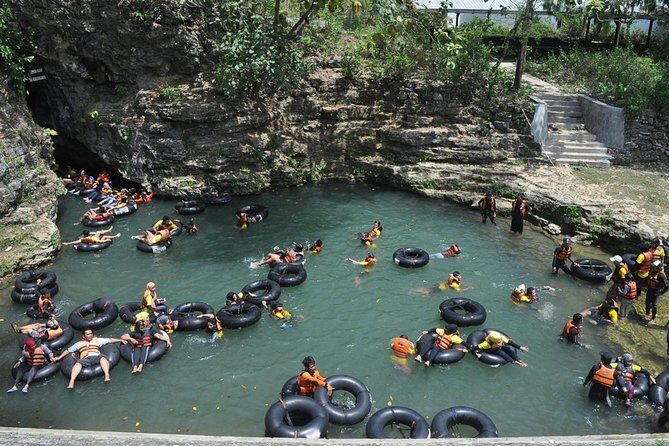 Yogyakarta Jomblang Cave Day Tour (PRIVATE TOUR) - The Journey to Jomblang Cave
