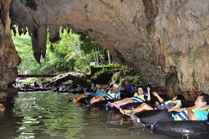 Yogyakarta Jomblang Cave Day Tour (PRIVATE TOUR) - Exploring the Cave Interior