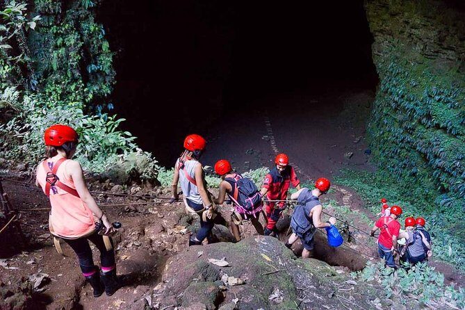 Yogyakarta Jomblang Cave Day Tour (PRIVATE TOUR) - The Return and Lunch Break