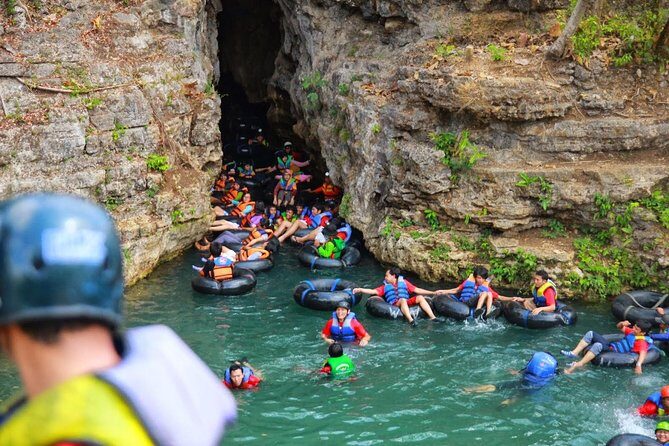 Yogyakarta Jomblang Cave Day Tour (PRIVATE TOUR) - Practical Tips for Participants