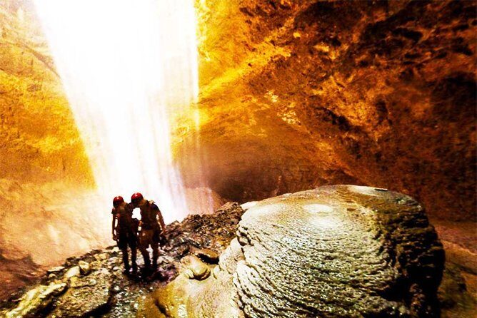 Yogyakarta Jomblang Cave Day Tour (PRIVATE TOUR) - Who Will Love This Tour?