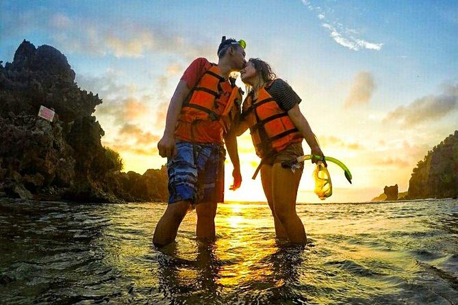 Yogyakarta Nglambor Beach Snorkeling Tour with Private Transport - Final Thoughts