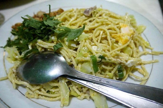 Yogyakarta Night Food Discovery - Practical Tips