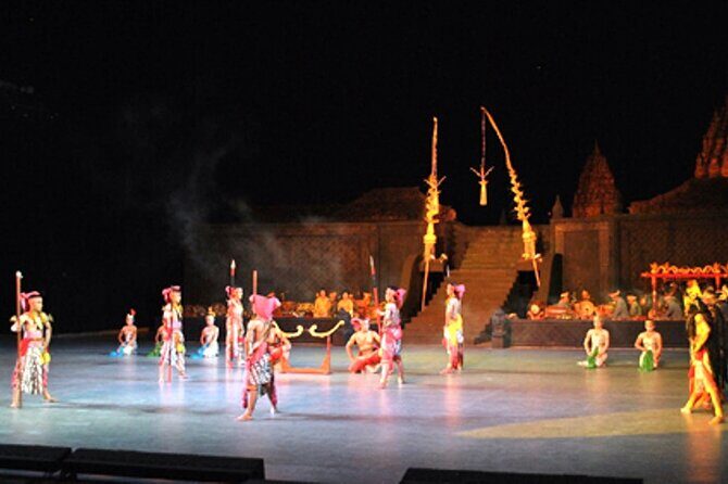 Yogyakarta Palace, Borobudur, Prambanan, 1N2D-All in. - What’s Included and What’s Not