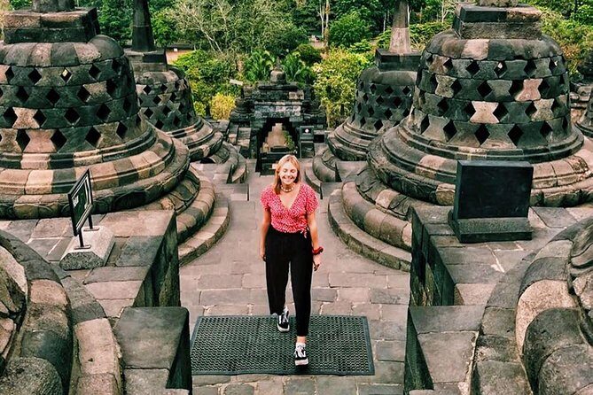 Yogyakarta Private Customized Full-Day Tour with English Speaking Driver - Exploring Yogyakarta with a Private Customized Full-Day Tour