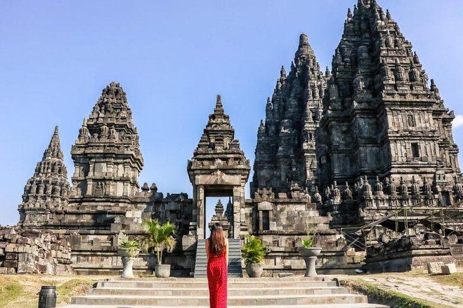 Yogyakarta Private Customized Full-Day Tour with English Speaking Driver - What to Expect from the Yogyakarta Private Car Tour