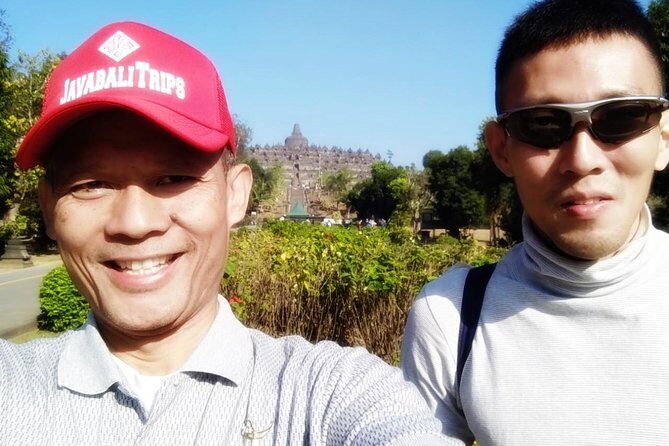 Yogyakarta Private Tour - Authentic Insights from Reviewers