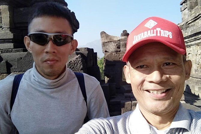 Yogyakarta Private Tour - Detailed Tour Breakdown