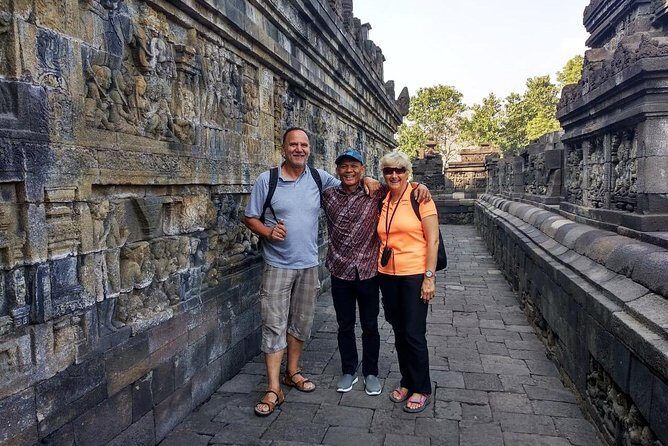 Yogyakarta Private Tour - Final Thoughts