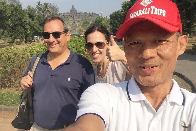 Yogyakarta Private Tour - FAQ