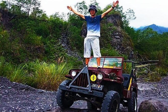 Yogyakarta Private Tours - FAQ