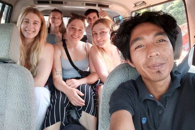 Yogyakarta Sunrise Punthuk Setumbu Borobudur and Prambanan tour - The Sum Up