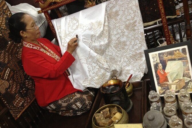 Yogyakarta With Accomodation 2D1N - Final Thoughts