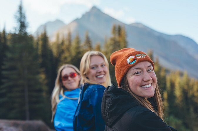 Yoho and Kootenay: Emerald Lake, Takakkaw Falls and Marble Canyon - Who Will Love This Tour?