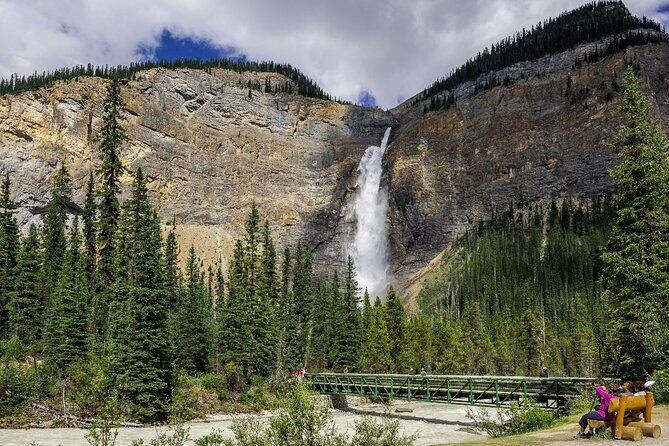 Yoho National Park Self-Guided Driving Audio Tour - FAQs