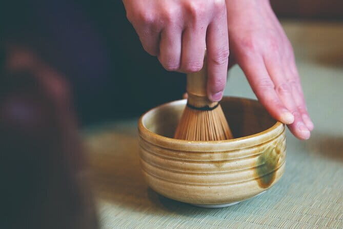 YokaBus Fukuoka Food Crafting, Samurai Style Dining, Mirror Sea - Exploring the Itinerary in Detail