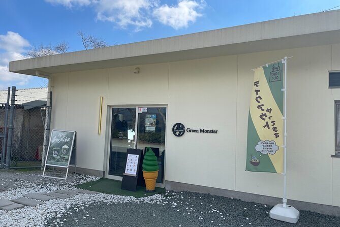YokaBus Heritage in a Cup of a Yame Tea & Sake Tasting Expedition - Key Points