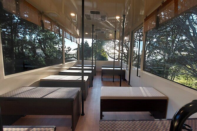 YokaBus Hikosan Jingu and Showa Era Market Tour - A Deep Dive into the Itinerary