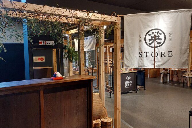 YokaBus Hikosan Jingu and Showa Era Market Tour - The Sum Up