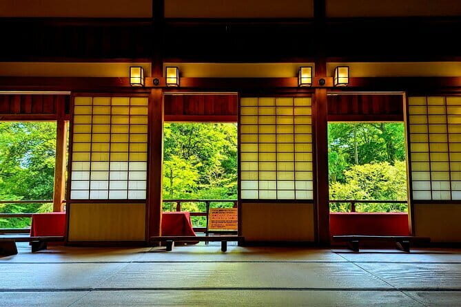 YokaBus Kokura Castle Tea Ceremony and Japan Toilet Innovation - Practical Tips & Considerations