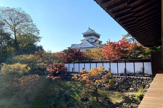 YokaBus Kokura Castle Tea Ceremony and Japan Toilet Innovation - FAQ