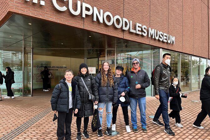 Yokohama 4hr Private Tour with Government-Licensed Guide - Who Should Book This Tour?