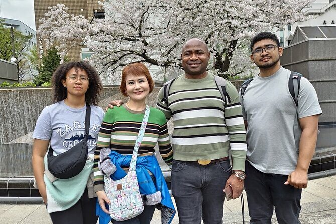 Yokohama 4hr Private Tour with Government-Licensed Guide - FAQ