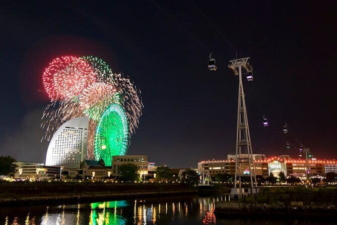 Yokohama Air Cabin One-Way Ticket - Who Should Try This?