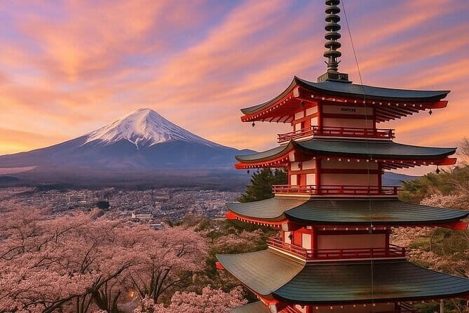 Yokohama Air Cabin One-Way Ticket - FAQ