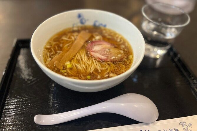 Yokohama: Cup Noodles and Ramen Museum Tour - A Closer Look at the Tour Itinerary