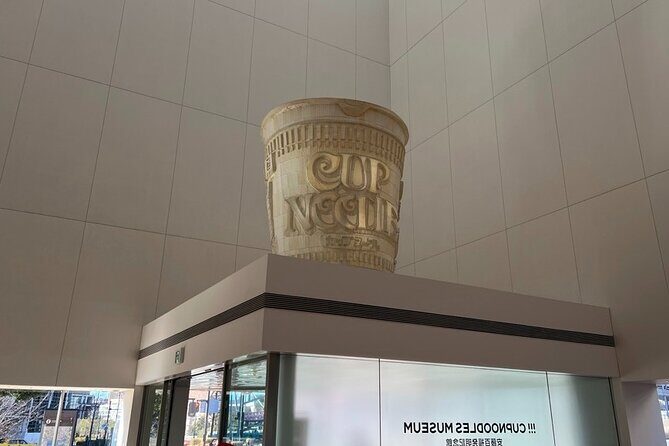 Yokohama: Cup Noodles and Ramen Museum Tour - Final Thoughts