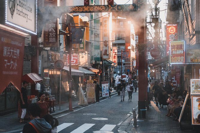 Yokohama Highlights and Hidden Gems Tour with a Local (4 hours) - Exploring Yokohama with a Private Guide: What to Expect