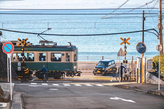 Yokohama/Kamakura Private Tour by Car- English speaking Driver - The Itinerary Breakdown