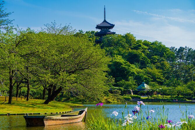 Yokohama/Kamakura Private Tour by Car- English speaking Driver - Final Thoughts