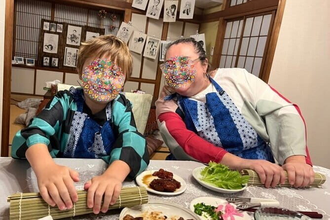Yokohama: Manga Art & Cooking Experience in a Tatami Room - The Itinerary: What to Expect During Your Yokohama Experience