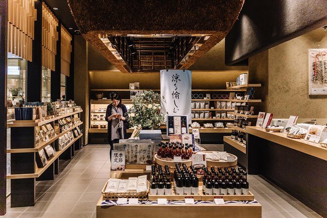 Yokohama Private Food Tours with a Local: 100% Personalized - The Sum Up