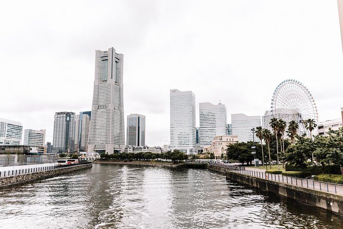 Yokohama Private Food Tours with a Local: 100% Personalized - FAQs