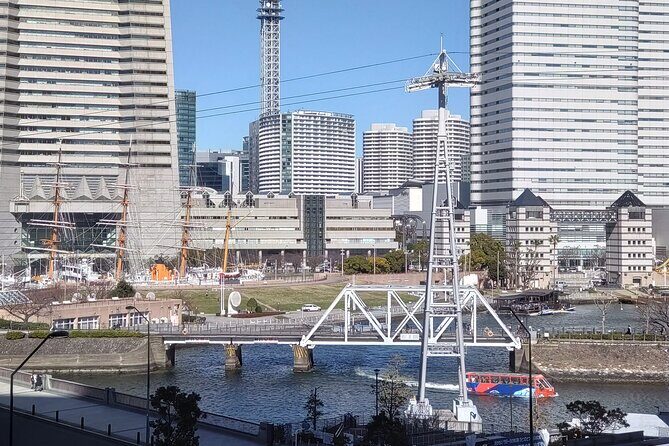 Yokohama Private Tour - FAQ