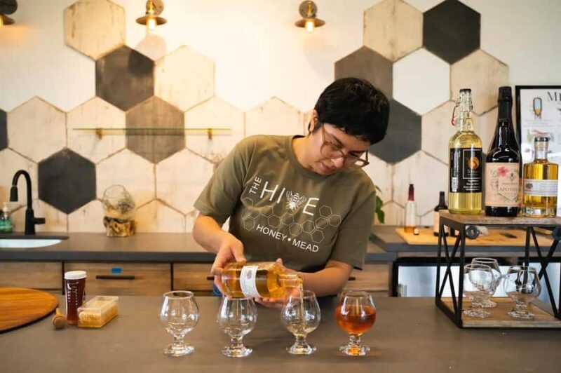 Yolo: Vineyards, Farms & Cultural Gems - Audio Driving Tour - The Value and Practicalities