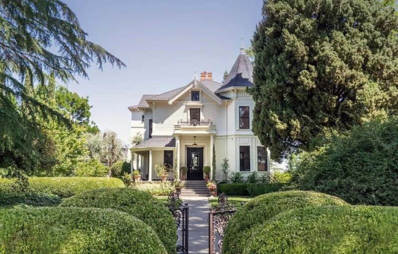 Yolo: Vineyards, Farms & Cultural Gems - Audio Driving Tour - The Sum Up