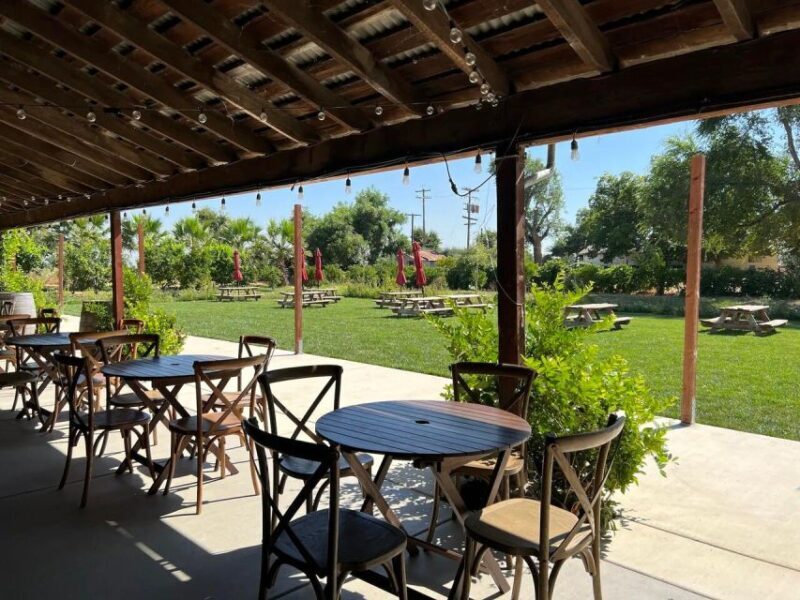 Yolo: Vineyards, Farms & Cultural Gems - Audio Driving Tour - Who Would Love This Tour?