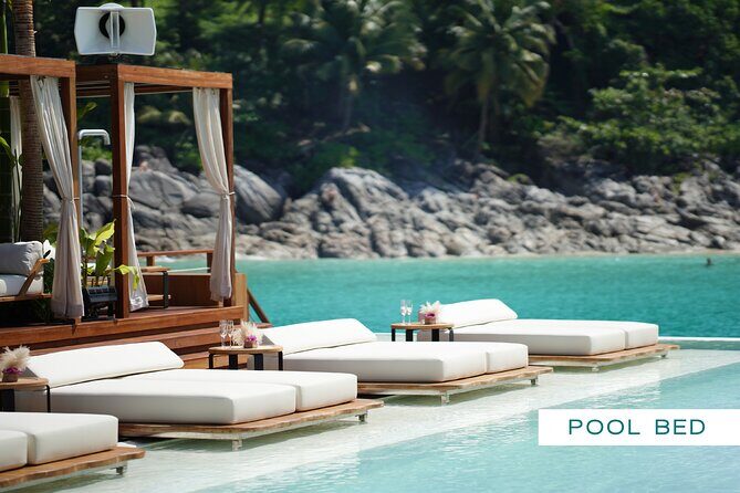 YONA Beach Club: Phuket's Most Incredible Boat Experience - The Pros and Cons