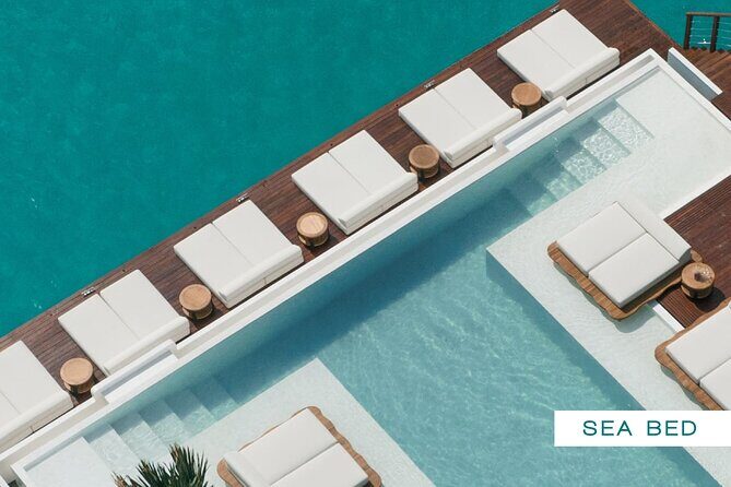 YONA Beach Club: Phuket's Most Incredible Boat Experience - Who Should Consider This Tour?