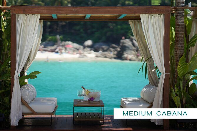 YONA Beach Club: Phuket's Most Incredible Boat Experience - FAQ